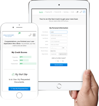 Digital Mortgage Enterprise Point of Sale Digital Mortgage Enterprise Point of Sale